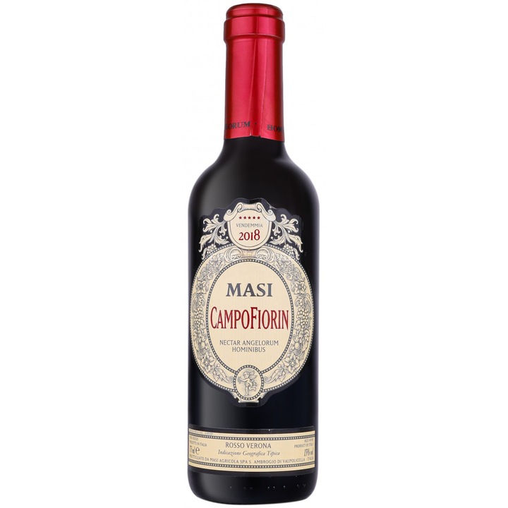 Vin Masi Campofiorin Rosso del Veronese 0.375L