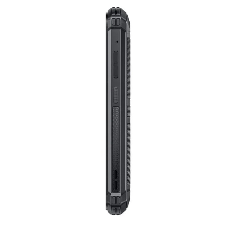 Tableta Oukitel RT7 Titan, Procesor Dimensity 720 Octa-Core, Ecran IPS FHD+ 10.1", 12GB RAM, 512GB Flash, Waterproof IP68/IP69K, 48MP+32MP, 5G, Dual SIM, Android, Fara incarcator Albastru
