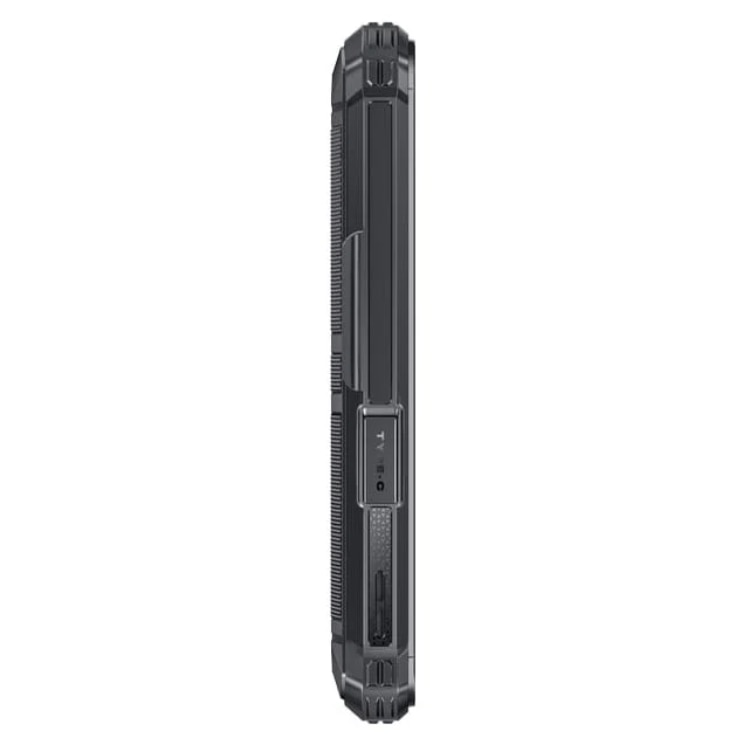 Tableta Oukitel RT7 Titan, Procesor Dimensity 720 Octa-Core, Ecran IPS FHD+ 10.1", 12GB RAM, 512GB Flash, Waterproof IP68/IP69K, 48MP+32MP, 5G, Dual SIM, Android, Fara incarcator Albastru