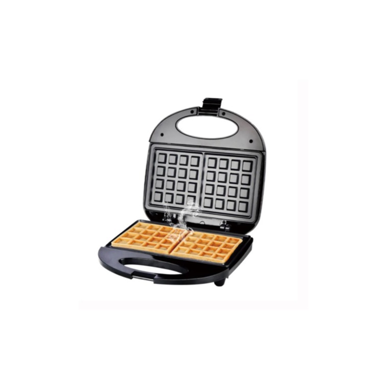 Aparat Electric pentru Vafe