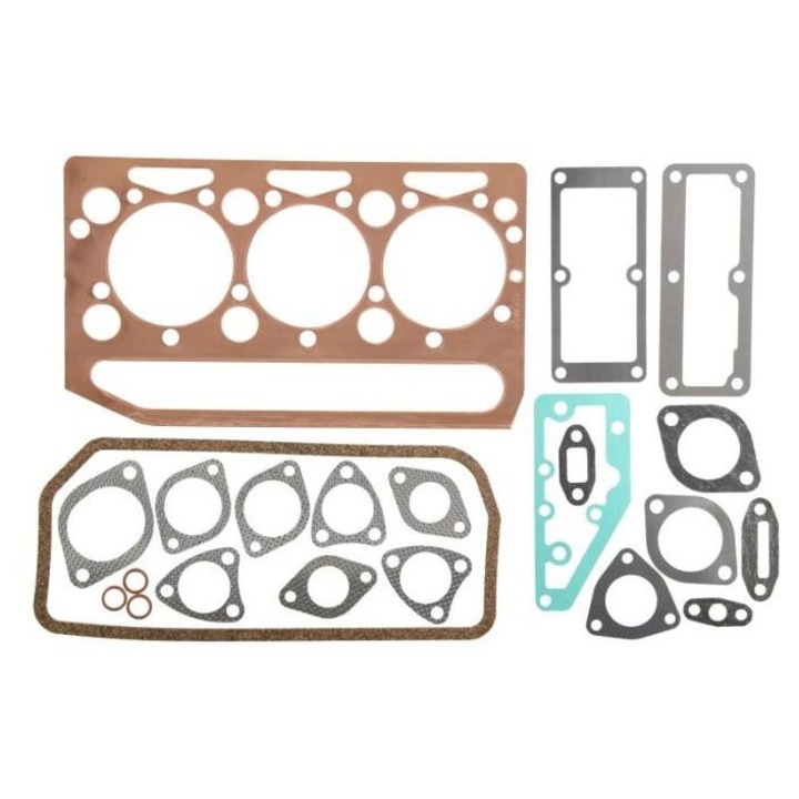 Massey Ferguson Engitech 4222562M91 felső tömítéskészlet