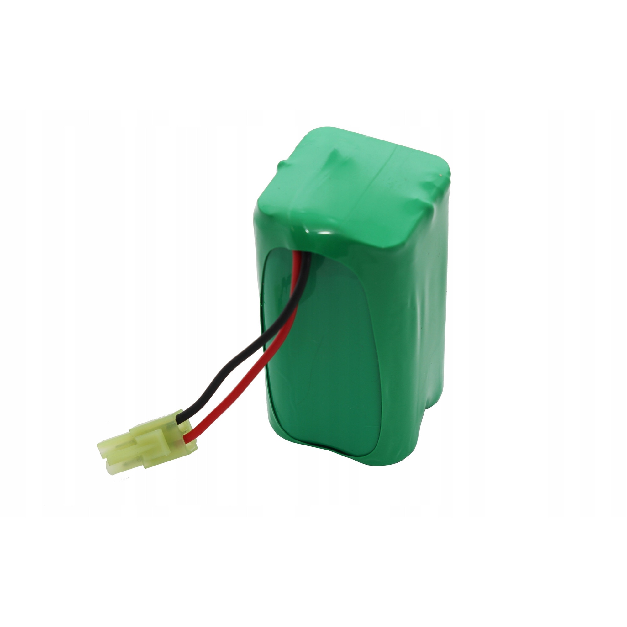 Acuumulator AM Electronics pentru aspirator Robojet Duel 2, 14,4V, 3100mAh