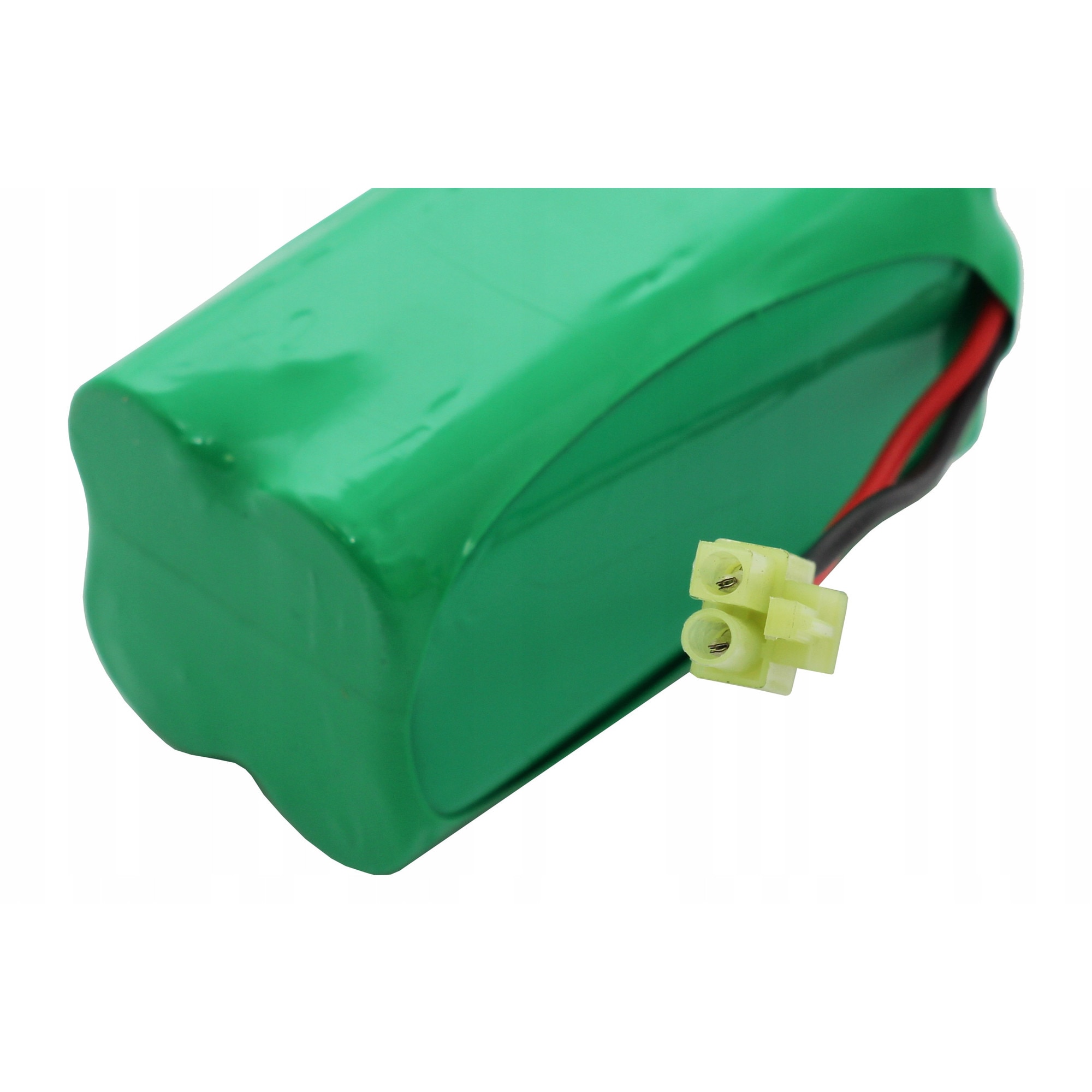 Acuumulator AM Electronics pentru aspirator Robojet Duel 2, 14,4V, 3100mAh