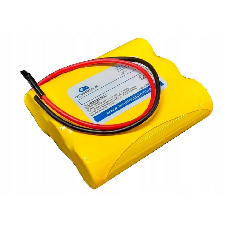 Akumulator 3,7V 15000mAh 21700-50LT BMS 8A, AM Electronics