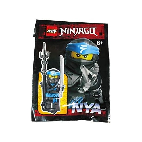 Figurina Lego Dimensions Fun Pack Sensei Wu Ninjago - eMAG.ro