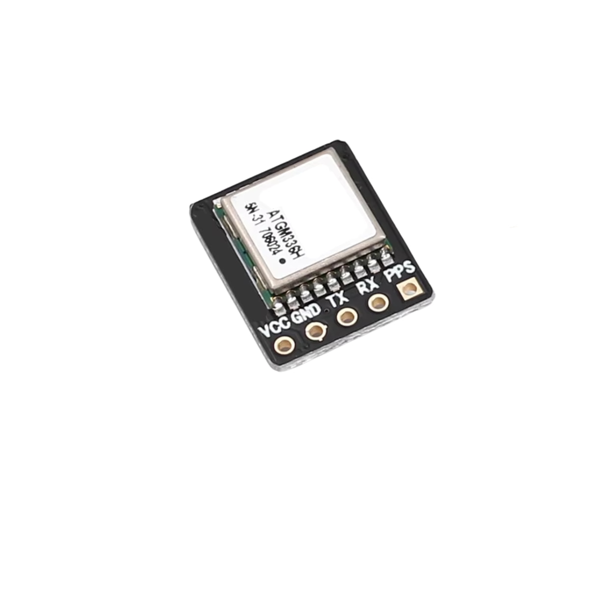 Modul GPS BDS ATGM336H pentru Arduino si drone, GPS + Beidou dual band ...