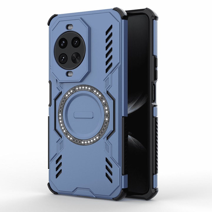 Защитен калъф за Huawei nova 14 Pro, син