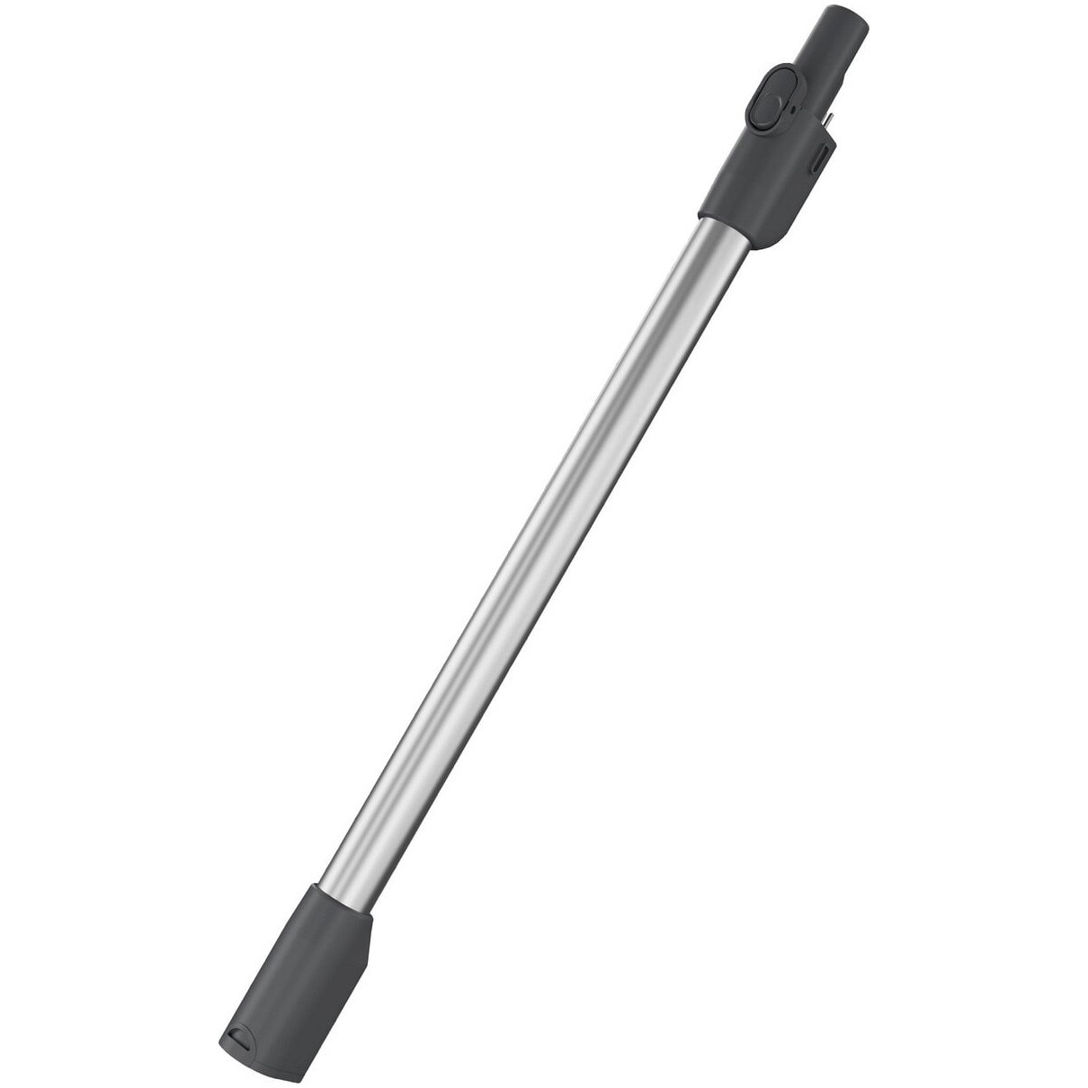 Aspirator vertical Electrolux Seria 500 EP51AH18SW, doar 1,9 kg total, autonomie max 60 min, perie MultiFloor cu lumina LED si design anti-incurcare a firelor de par, perie PET, duze pentru zone inguste si tapiterie, alb scoica