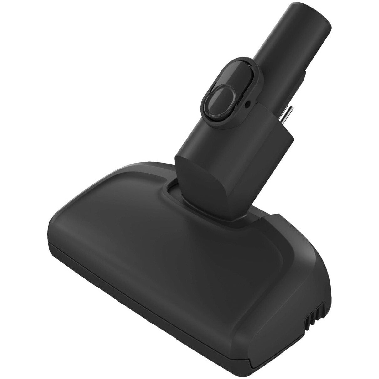 Aspirator vertical Electrolux Seria 500 EP51AH18SW, doar 1,9 kg total, autonomie max 60 min, perie MultiFloor cu lumina LED si design anti-incurcare a firelor de par, perie PET, duze pentru zone inguste si tapiterie, alb scoica