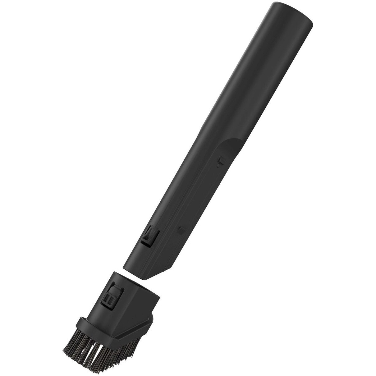 Aspirator vertical Electrolux Seria 500 EP51AH18SW, doar 1,9 kg total, autonomie max 60 min, perie MultiFloor cu lumina LED si design anti-incurcare a firelor de par, perie PET, duze pentru zone inguste si tapiterie, alb scoica