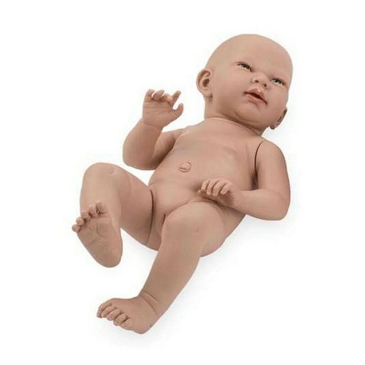 Eddie Arias baba (52 cm) lány
