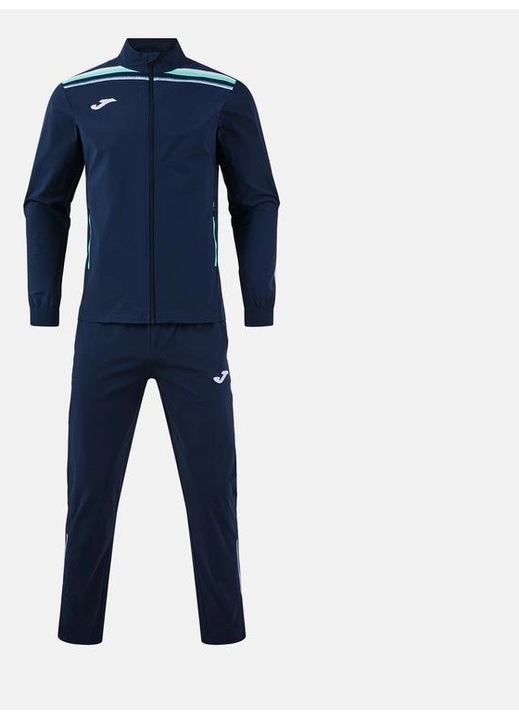 Trening barbati Joma Toledo bleumarin, Bleumarin