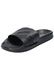 Papuci barbatesti American Club NH208, slip-on, foarte usori, cu talpa din spuma antiderapanta, Negru