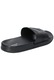Papuci barbatesti American Club NH208, slip-on, foarte usori, cu talpa din spuma antiderapanta, Negru