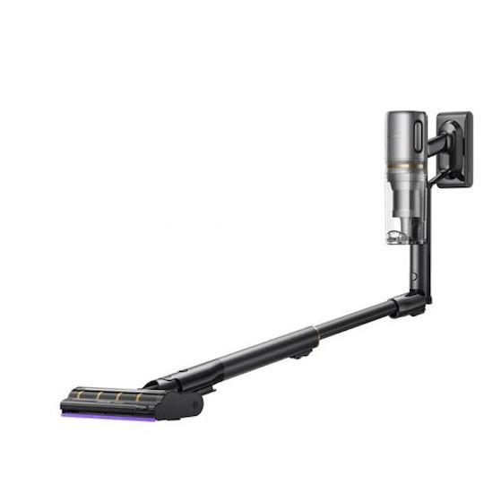 Aspirator vertical Dreame V20 Pro, negru
