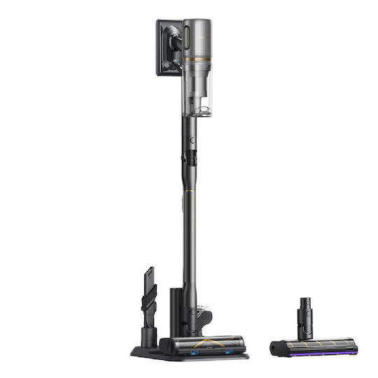 Aspirator vertical Dreame V20 Pro, negru