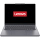 Laptop Lenovo IdeaPad Slim 3 14AHP10 cu procesor AMD Ryzen™ 7 8840HS pana la 5.1GHz, 14" WUXGA, OLED, 24GB DDR5, 1TB SSD, AMD Radeon™ 780M Graphics, WINDOWS 11 PRO, Luna Grey