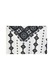 Bluza dama M26 alb crystal/negru, marimea L