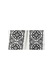 Bluza dama M26 alb/negru mat, marimea XL