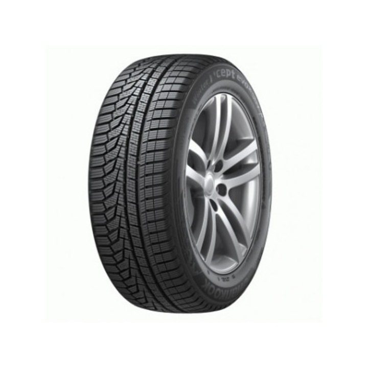 Anvelopa iarna Hankook WINTER ICEPT evo2 W320 SUV 265/45 R20 108V XL