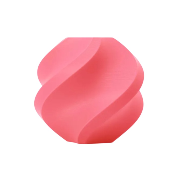 Filament utántöltő, PLA Basic, 1.75 mm, Pink, Bambu Lab