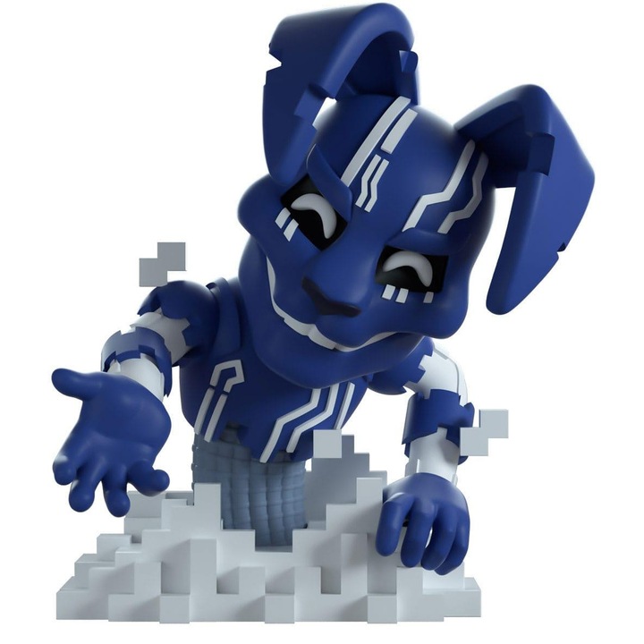 Figurina Five Nights at Freddy's M.X.E.S. Youtooz, 11 cm