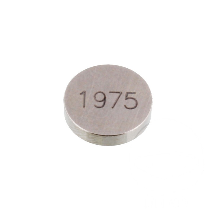 Pastila de valve JMP, 9.5mm, 1.975mm, set