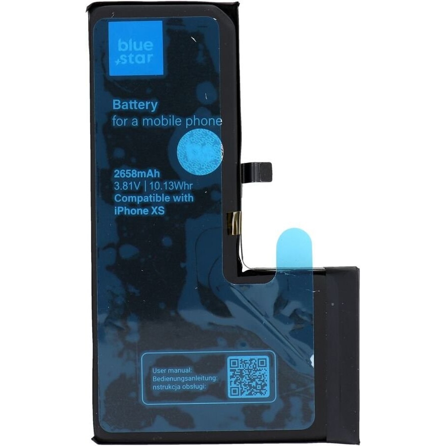 Baterie Apple iPhone XS 2658 mAh - eMAG.ro
