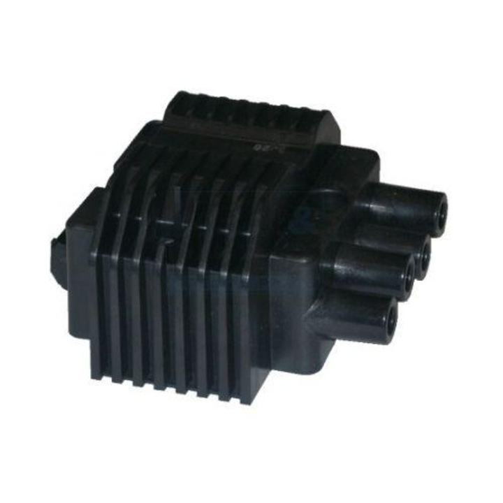 Gyújtótekercs OPEL ASTRA F 1992-1998 1.4i, TIGRA 1994-2000 1.4/1.6 16V, VECTRA A/B 1993-2003 1.6i, CORSA A/B 1991-2000 1.6GSI/1.2i/1.4i