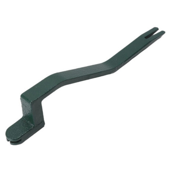 Unealta pentru indepartarea tiglelor, 27.5cm, fier