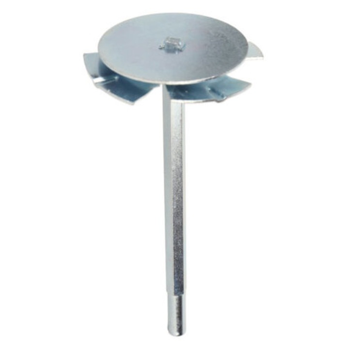 Instrument de conectare a tevilor de apa cu manson de otel 2 inch