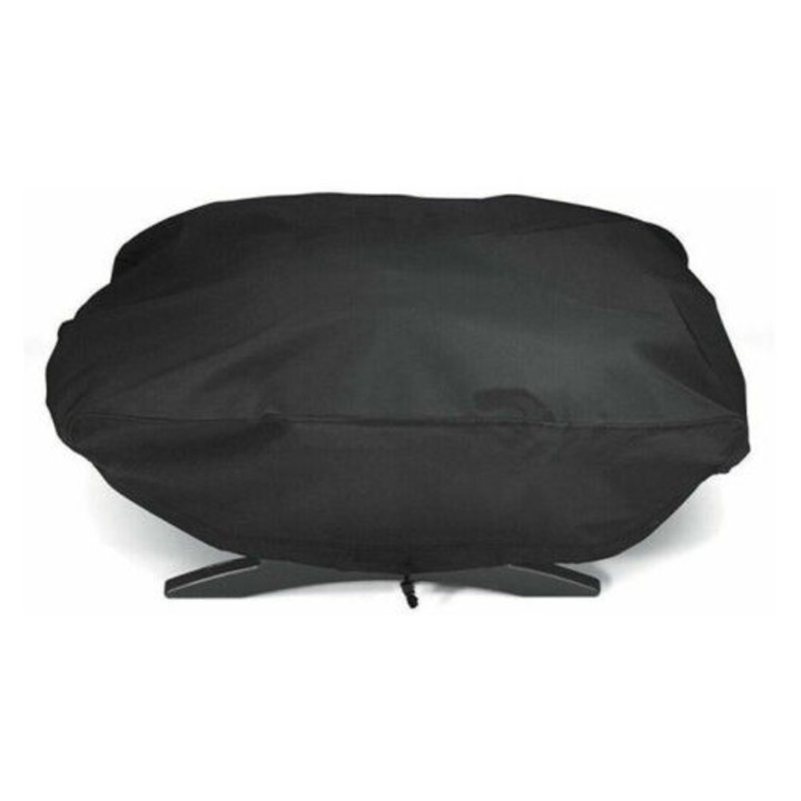 Husa pentru gratar, 210D, impermeabila, dimensiuni 67x31x32cm, set pentru gratare portabile