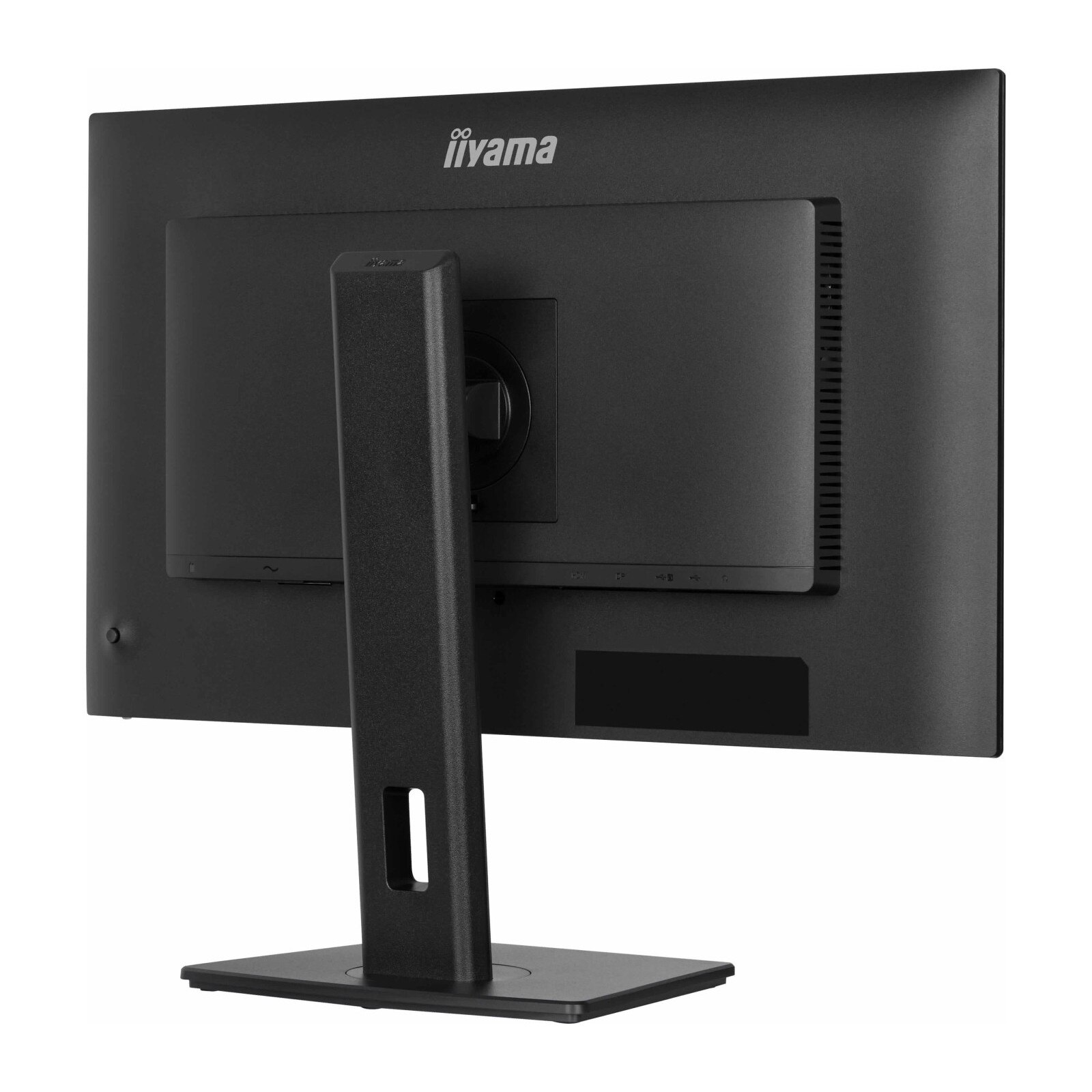 Monitor LED IPS iiyama ProLite XB2792HSU-B1 27