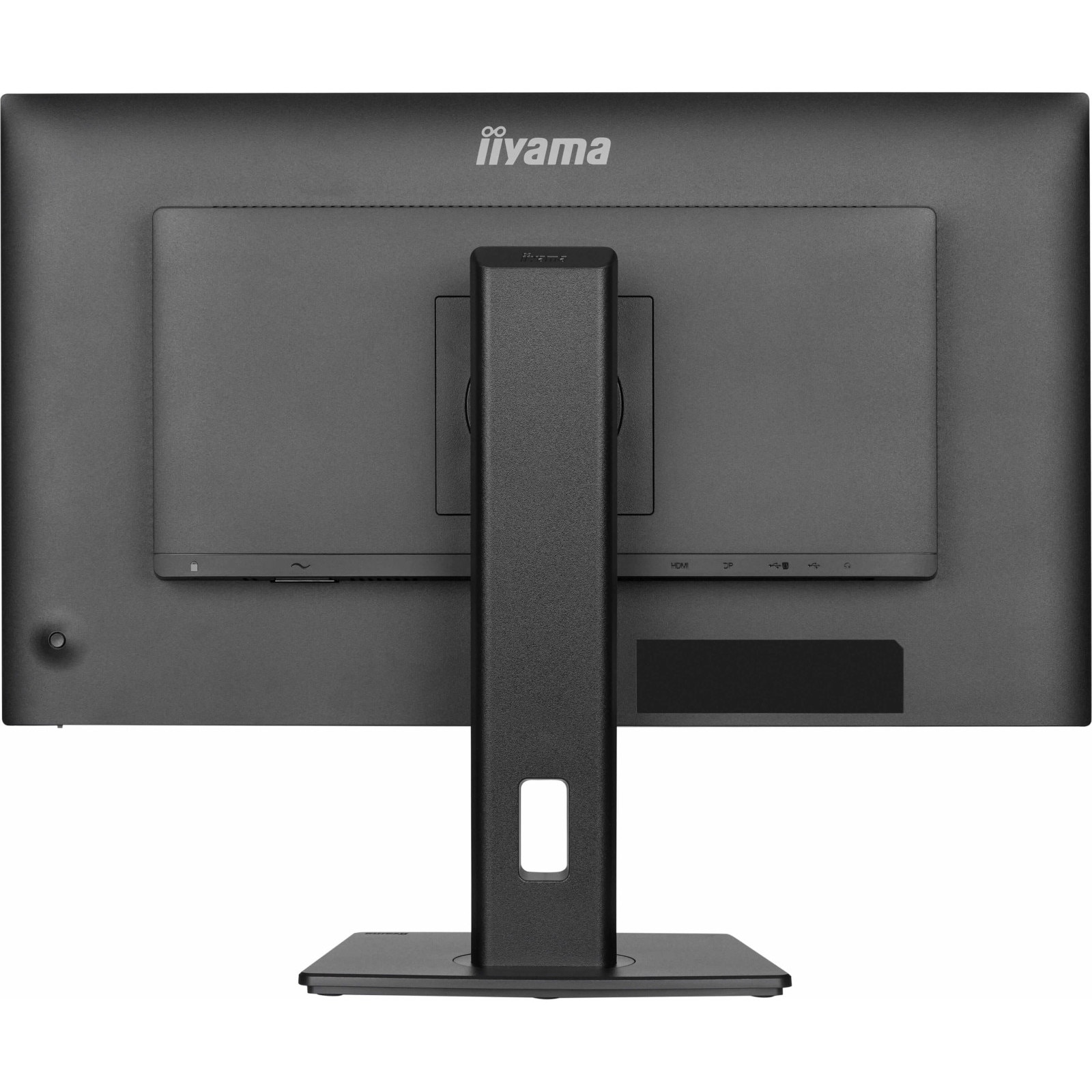 Monitor LED IPS iiyama ProLite XB2792HSU-B1 27