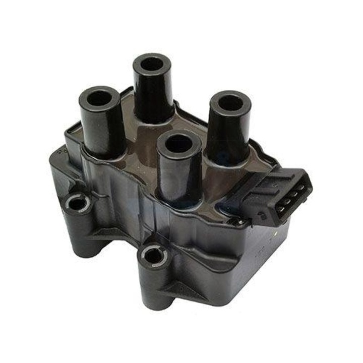 Gyújtótekercs OPEL ASTRA F 1991-1998 1.8i/2.0i, ASTRA G 1998-2005 2.0 16V, OMEGA B 1994-1999 2.0 16V, VECTRA A/B 1992-2003 1.8i/2.0i/2.2i