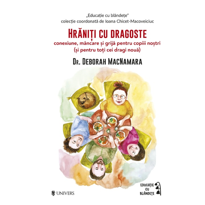Hraniti cu dragoste, MacNamara