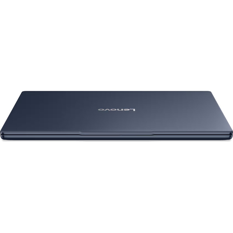 Laptop Lenovo IdeaPad Slim 5 14ABR8 cu procesor AMD Ryzen™ 5 7530U pana la 4.5 GHz, 14", WUXGA, OLED, 16GB, 512GB SSD, AMD Radeon™ Graphics, No OS, cosmic blue