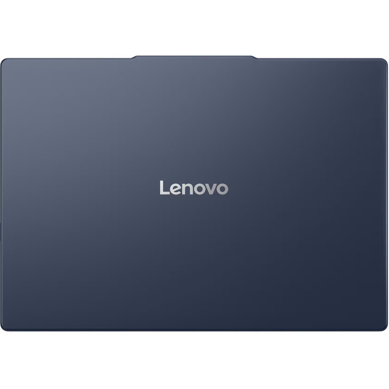 Laptop Lenovo IdeaPad Slim 5 14ABR8 cu procesor AMD Ryzen™ 5 7530U pana la 4.5 GHz, 14", WUXGA, OLED, 16GB, 512GB SSD, AMD Radeon™ Graphics, No OS, cosmic blue