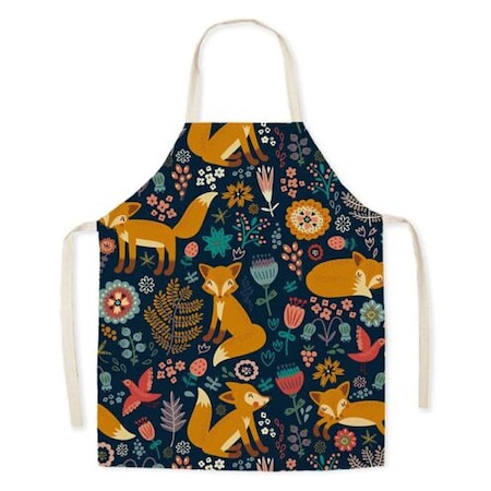 Sort Copii Sorturi bucatarie, sort din in pentru copii, design dragut, 17.7x22 ...