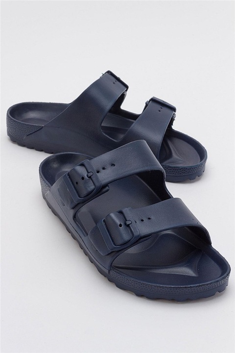 Női papucs, EVA, Moda Trend, 385434, Sötétkék, 38