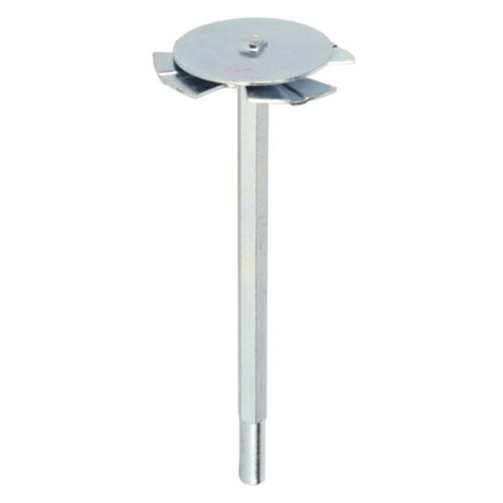 Instrument de conectare a tevilor de apa cu manson din otel de 1.5 inch, otel de mare viteza, pentru reparatii sanitare