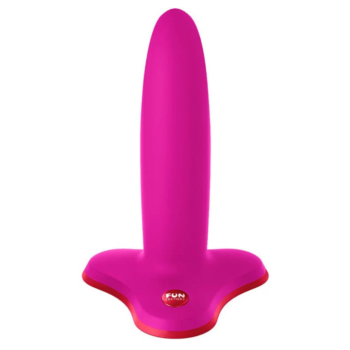 Dildo Fun Factory Limba Flex Small Magenta