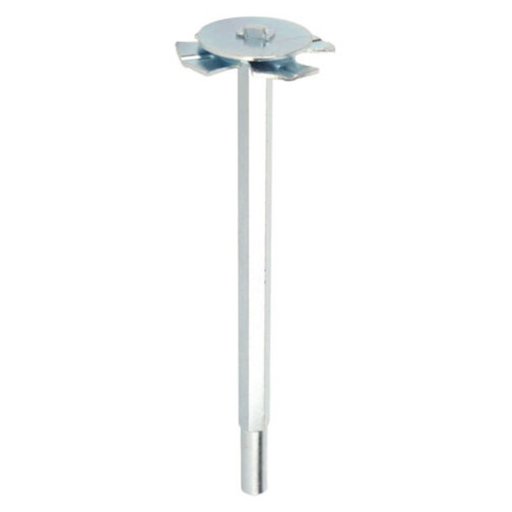 Unealta extractor pentru tevi, 1 inch, otel de mare viteza, pentru tevi si scurgeri