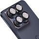 Sticla camera foto Bizon Glass Snap Lens pentru Motorola Edge 70 Fusion