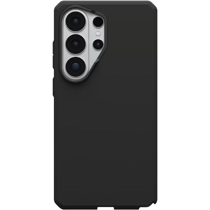 Carcasa UAG Civilian LT cu MagSafe, negru, pentru Samsung Galaxy S26 Ultra, material PC+TPU, protecție la cădere 6m