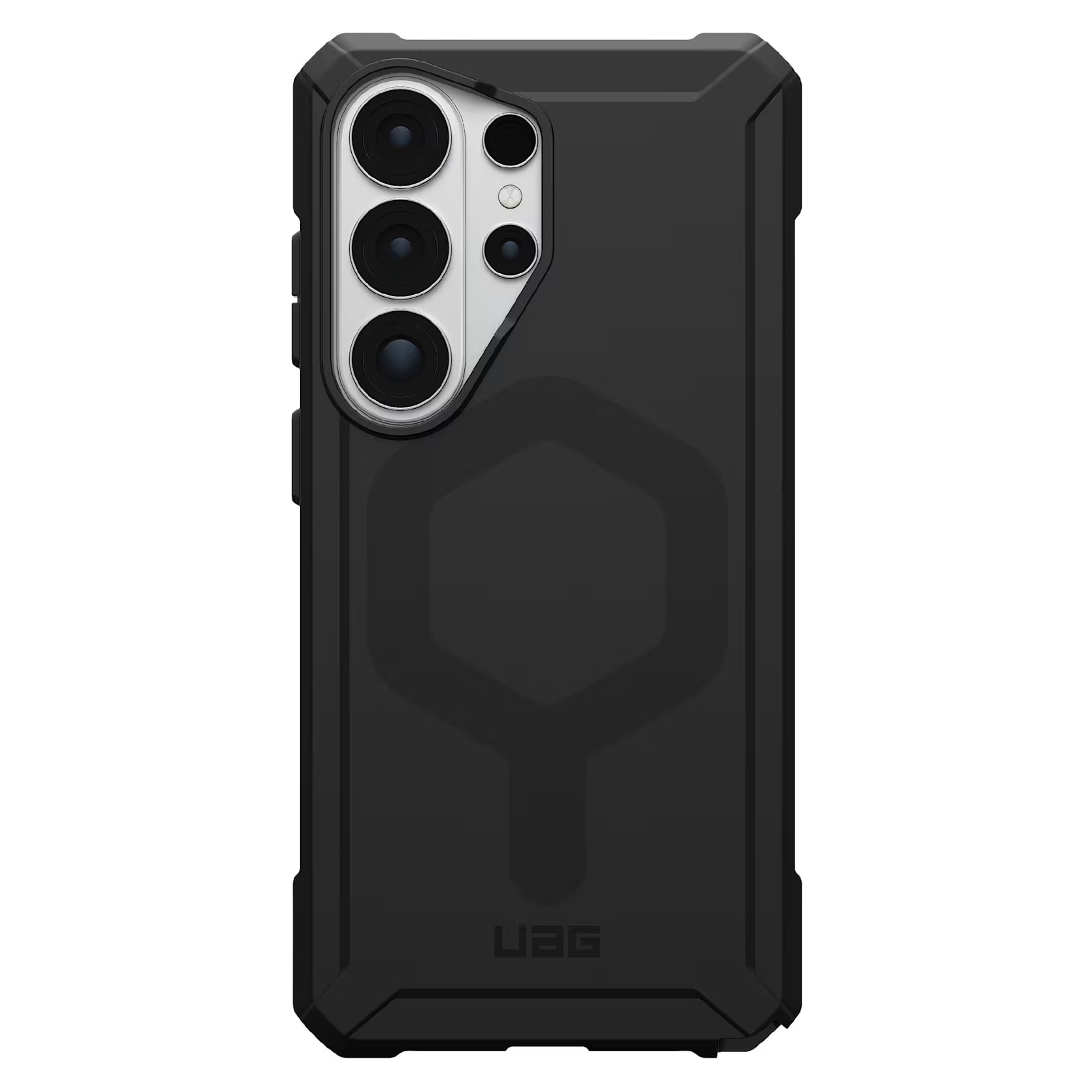 Husa de protectie UAG Essential Armor Magnetic pentru Samsung Galaxy S26 Ultra Black