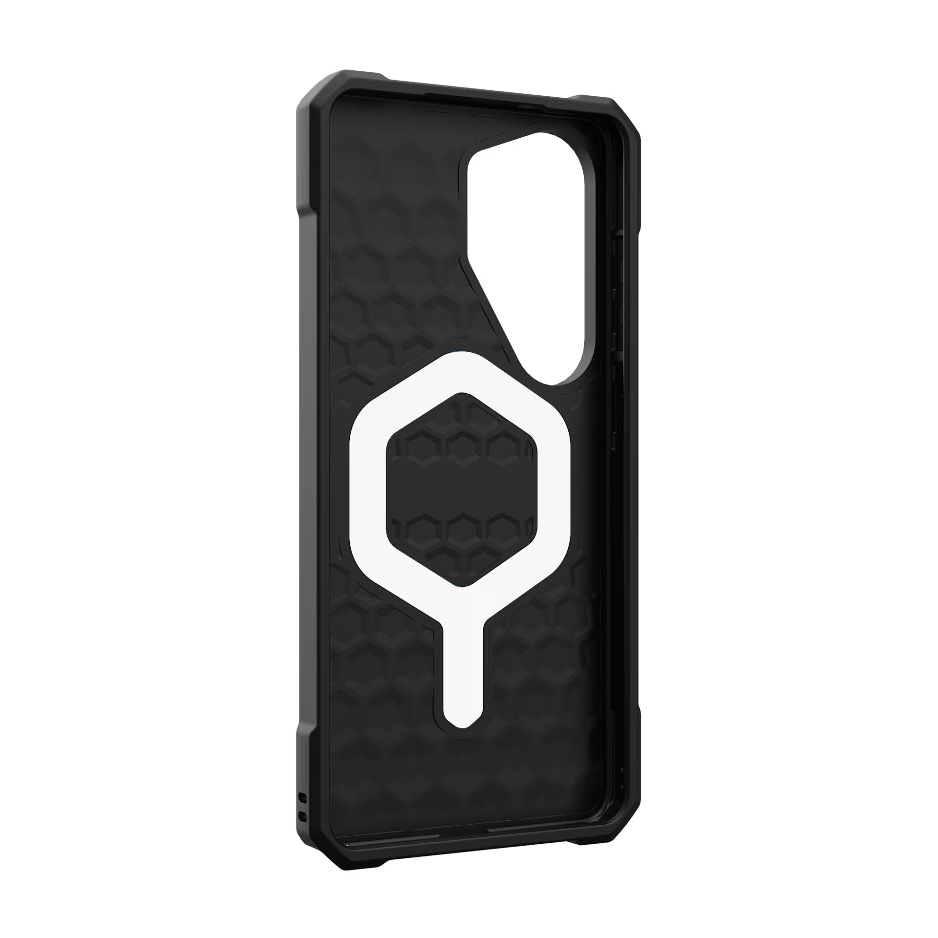 Husa de protectie UAG Essential Armor Magnetic pentru Samsung Galaxy S26 Ultra Black