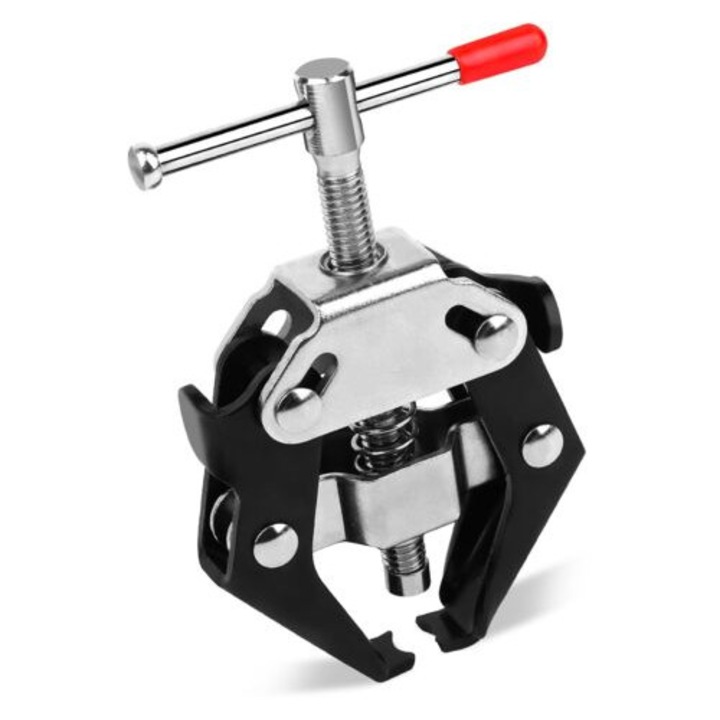 Unealta de indepartare a bratelor stergatoarelor, carbon, ajustabila, 6x30mm, set