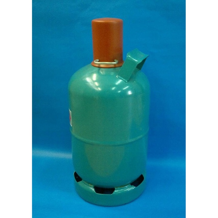 Butelie de gaz turistica 5 kg