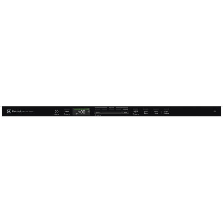 Masina de spalat vase incorporabila Electrolux KL82B220P, 14 seturi, 8 programe, clasa energetica B, Conectivitate WI-FI, dimensiune 60 cm